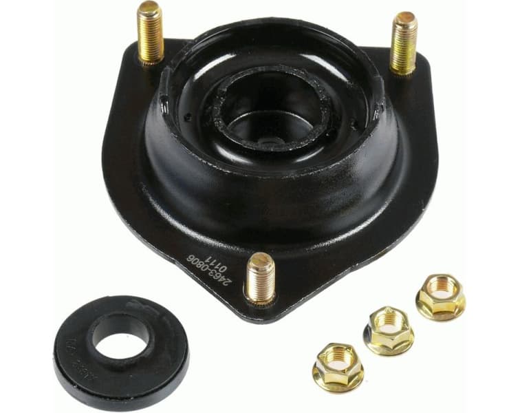 Repair Kit, suspension strut support mount 29363 01