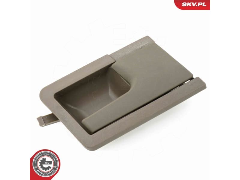 Exterior Door Handle 96SKV957