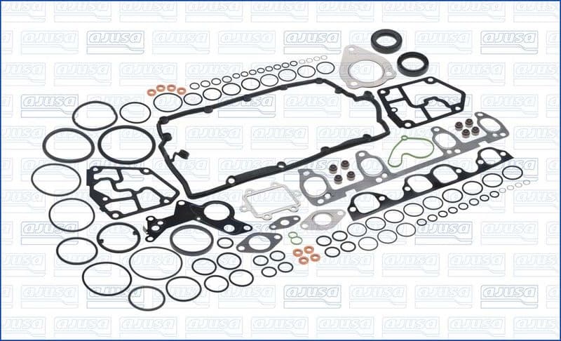 Full Gasket Kit, engine 51025500