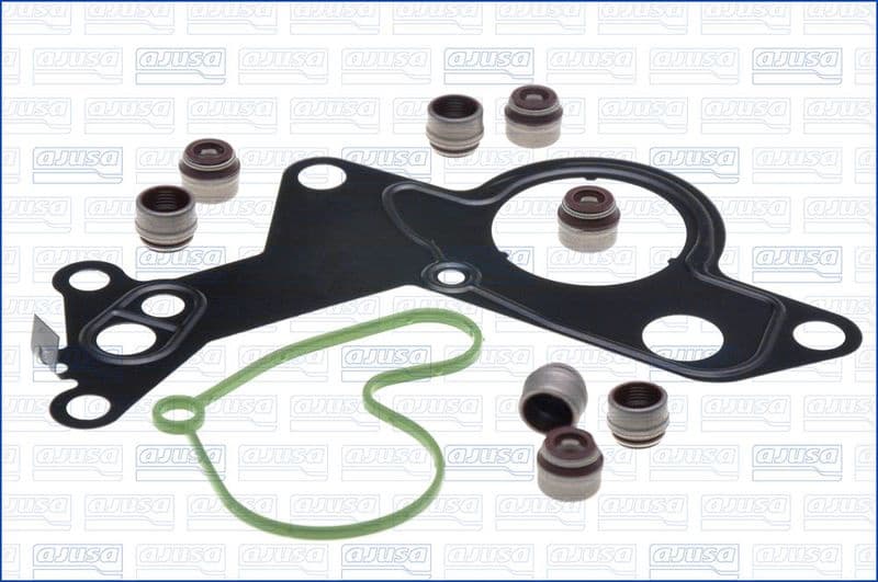 Full Gasket Kit, engine 51025500 - image 3
