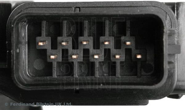 Door Lock Blue Print Solution ADBP970018 - image 2