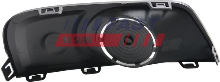 Cover, bumper FT90128 - image 2