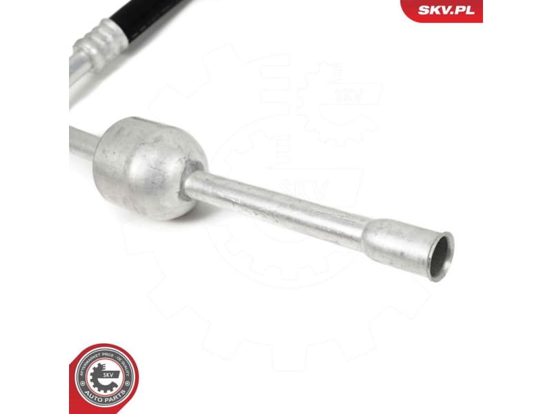 High/Low-pressure Line, air conditioning 54SKV601 - image 4