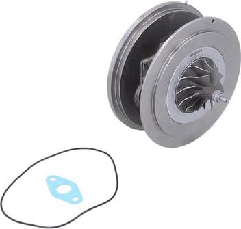 Core assembly, turbocharger 8604210