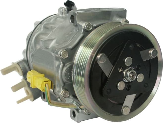 Compressor, air conditioning 1986AD1238