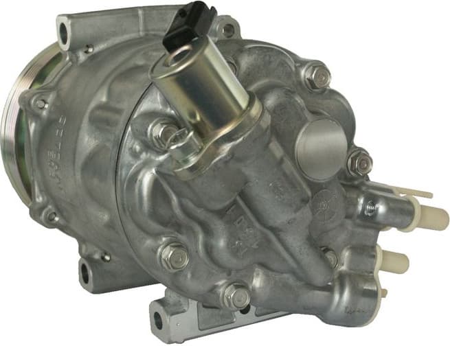 Compressor, air conditioning 1986AD1238 - image 2