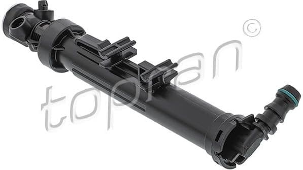 Washer Fluid Jet, headlight cleaning 409 763