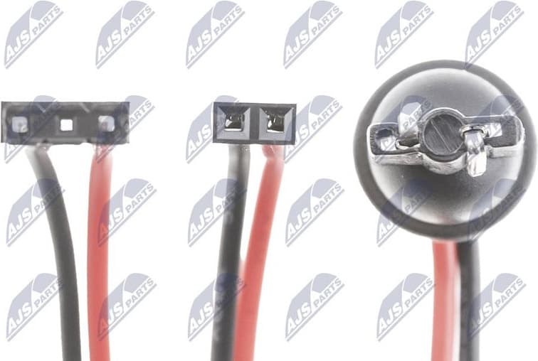 Licence Plate Light ELP-BM-007