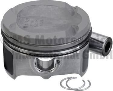 Piston 41727600