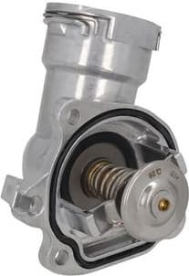 Thermostat, coolant 7710124 - image 3