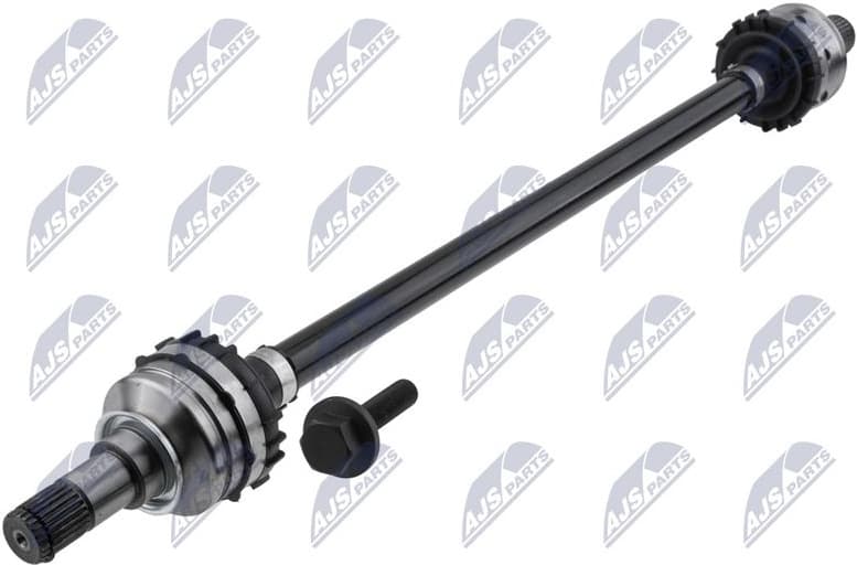 Drive Shaft NPW-ME-222