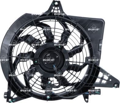 Fan, engine cooling 470159 - image 3