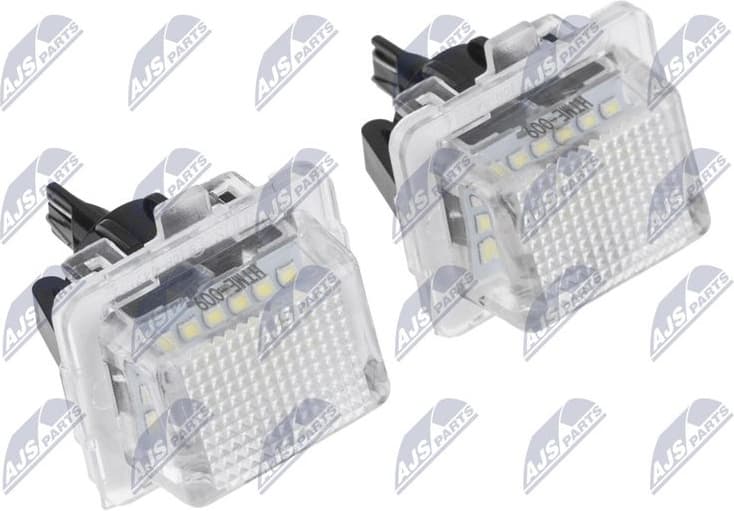 Licence Plate Light ELP-ME-013