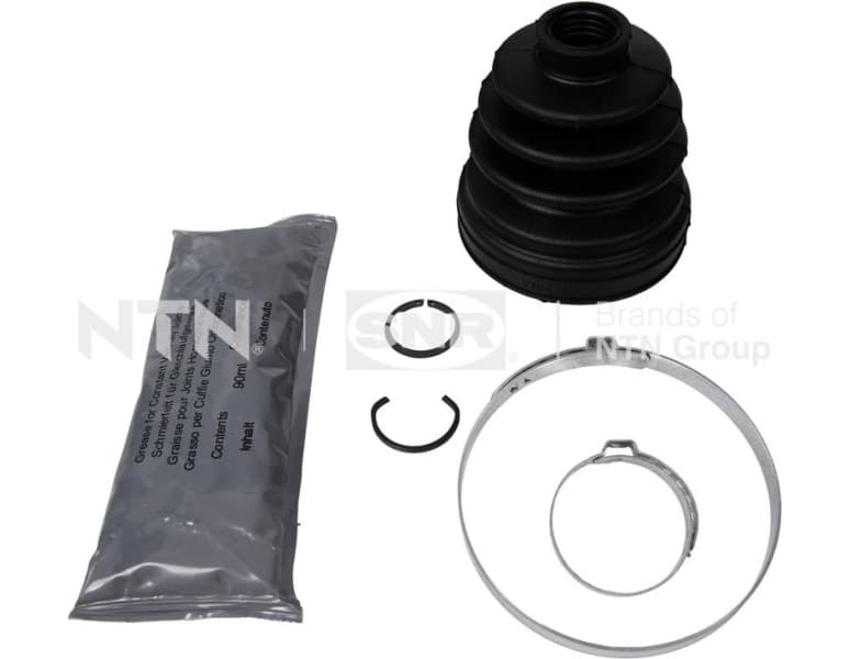 Bellow Kit, drive shaft IBK50.007