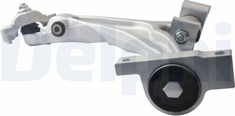 Control/Trailing Arm, wheel suspension TC4654 - image 2