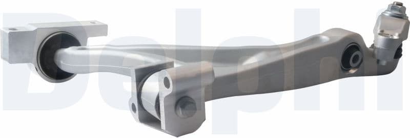 Control/Trailing Arm, wheel suspension TC4654 - image 4