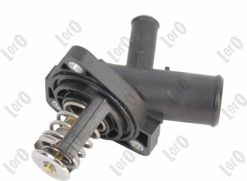Thermostat, coolant LORO 051-025-0004