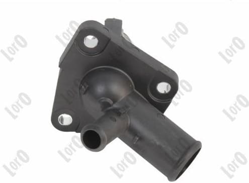 Thermostat, coolant LORO 051-025-0004 - image 3