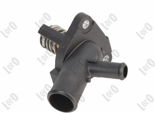 Thermostat, coolant LORO 051-025-0004 - image 4