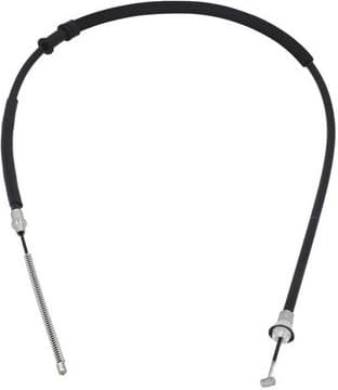 Cable Pull, parking brake 1190179 - image 2