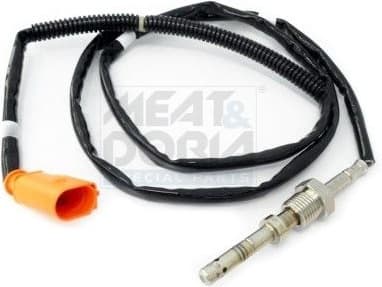 Sensor, exhaust gas temperature 12051
