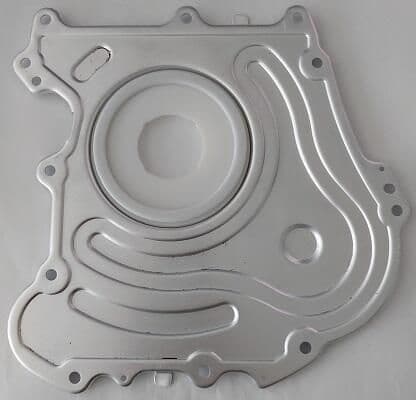 Shaft Seal, crankshaft 49121035 - image 3