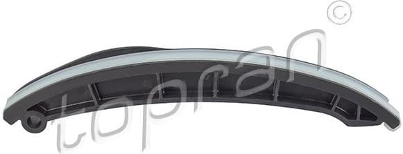 Tensioner Guide, timing chain 117 779