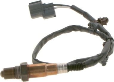 Oxygen Sensor 0258006539 - image 8