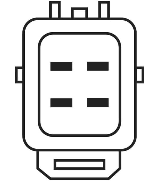Oxygen Sensor 0258006539 - image 10