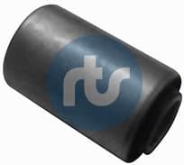 Mounting, control/trailing arm 017.00420