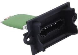 Resistor, interior blower 4140134