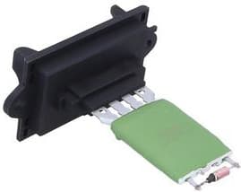 Resistor, interior blower 4140134 - image 3