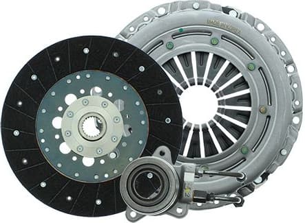 Clutch Kit AISIN CSC Kit (3P) CKY-134R