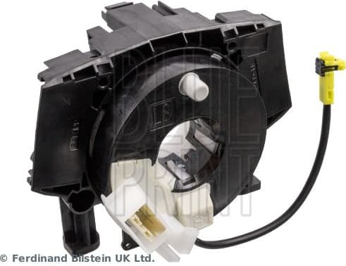 Clock Spring, airbag Blue Print Solution ADBP140016