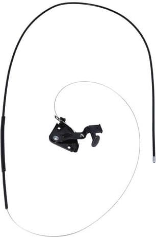Bonnet Cable 1251022
