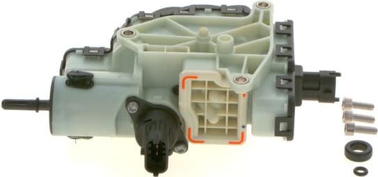 Delivery Module, urea injection F 01C 600 311 - image 8