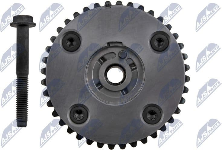 Camshaft Adjuster RKZ-PL-009 - image 4