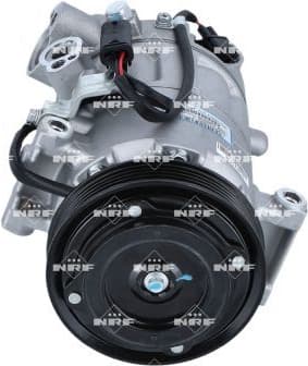 Compressor, air conditioning EASY FIT 320231