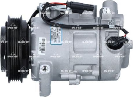 Compressor, air conditioning EASY FIT 320231 - image 2