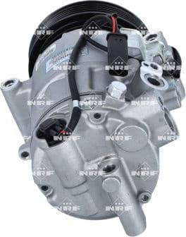 Compressor, air conditioning EASY FIT 320231 - image 3