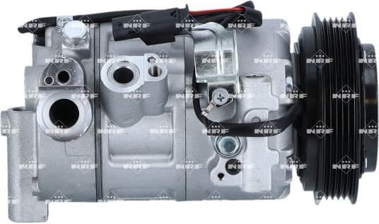 Compressor, air conditioning EASY FIT 320231 - image 4