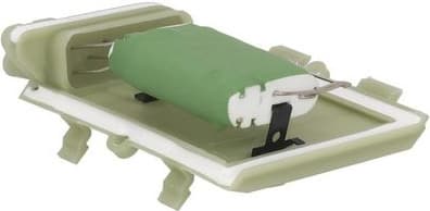 Resistor, interior blower 4140117