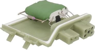Resistor, interior blower 4140117 - image 3