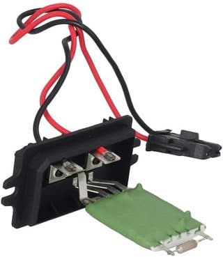 Resistor, interior blower 4140151