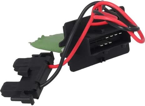 Resistor, interior blower 4140151 - image 3