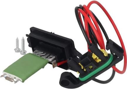 Resistor, interior blower 4140151 - image 5