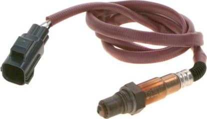 Oxygen Sensor 0258010352 - image 6