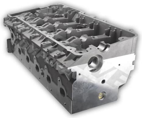 Cylinder Head CYL751