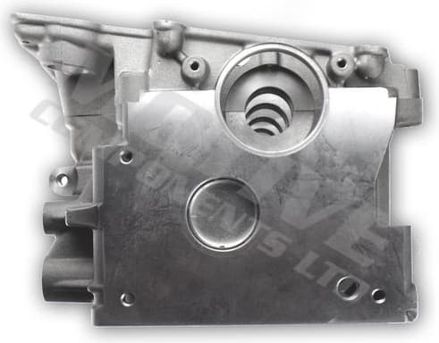 Cylinder Head CYL751 - image 3