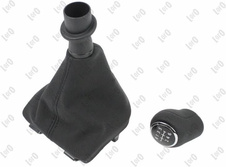 Gear Lever Knob LORO 135-99-698